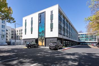 On-site parking